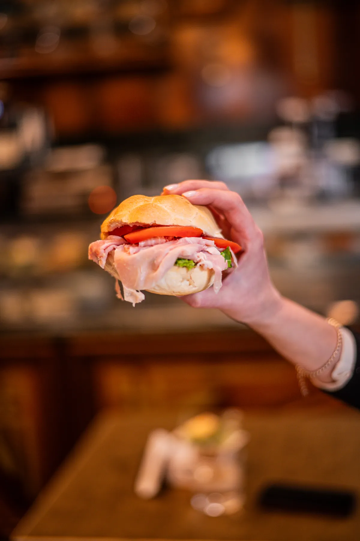 Caffe Duca Gallery 2