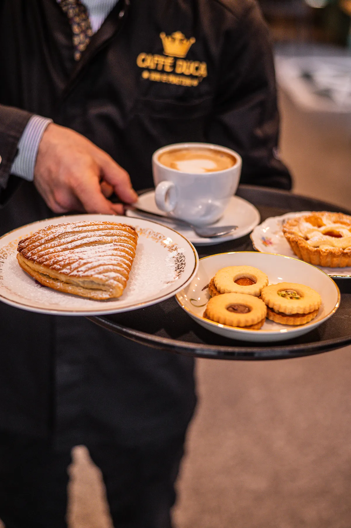 Caffe Duca Gallery 4