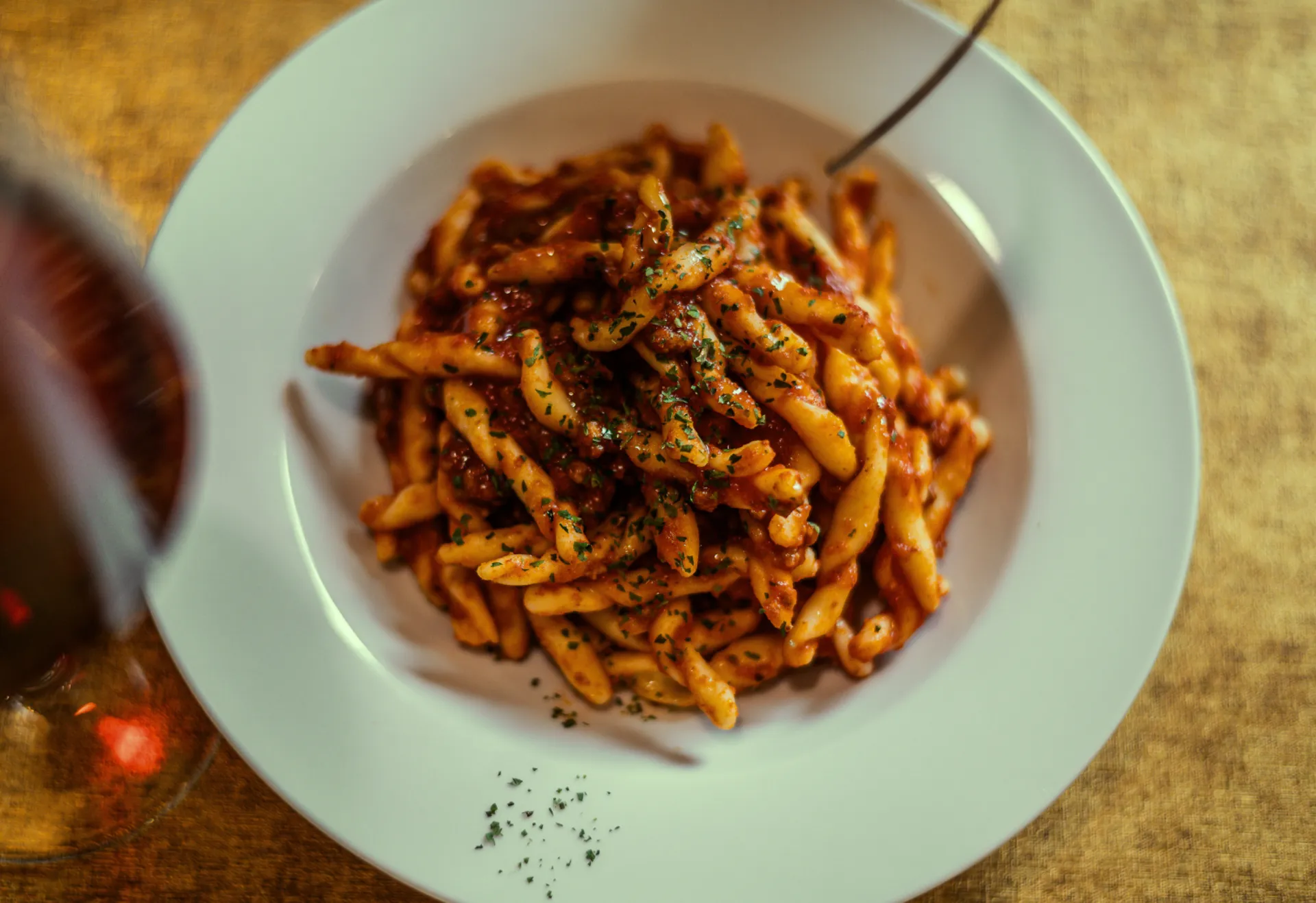 Benvenuti al Caffè Duca